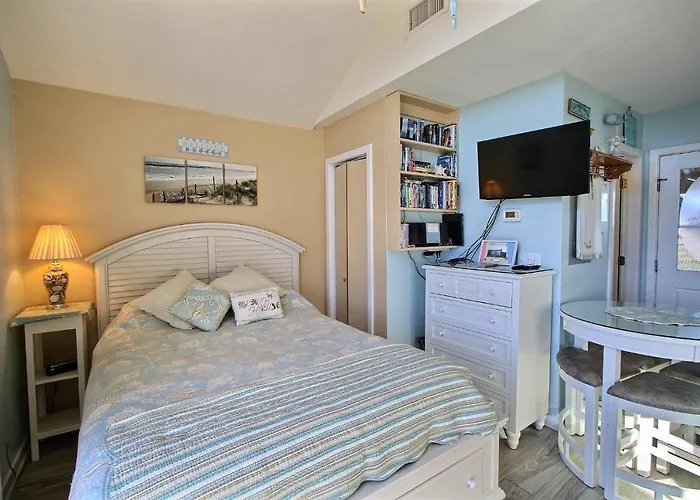 2 Cabana By The Sea Condo