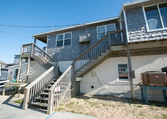 Outer Banks Motel