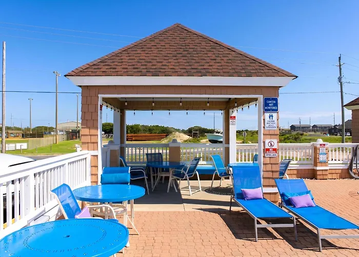 Hatteras Island Inn
