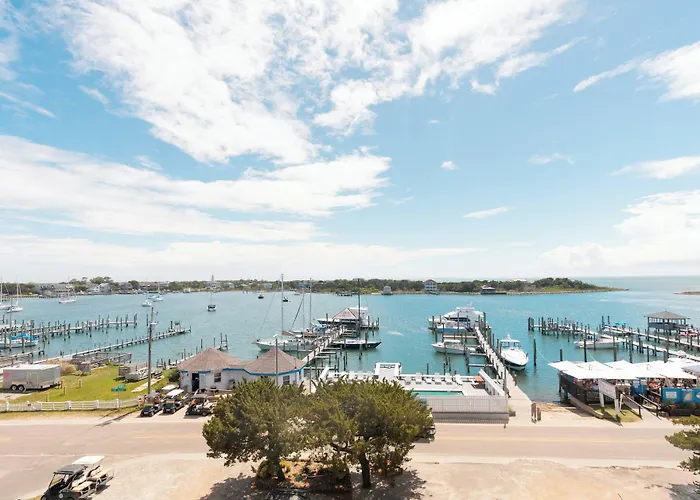 Anchorage Inn & Marina